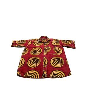 Shirt Fashionable, Bold Colorful